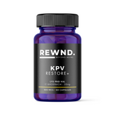 KPV Capsules 60 Count | 500mcg